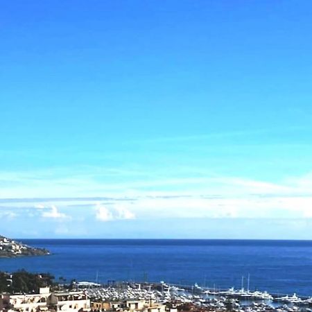 Sole Mare Voi Apartment Sanremo Luaran gambar