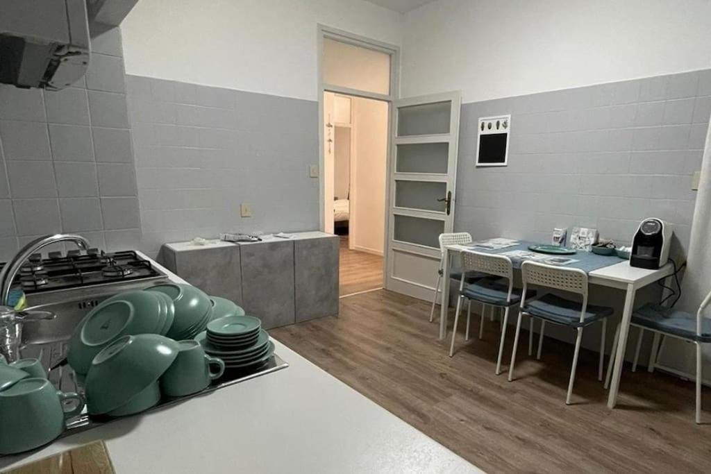 Sole Mare Voi Apartment Sanremo Luaran gambar