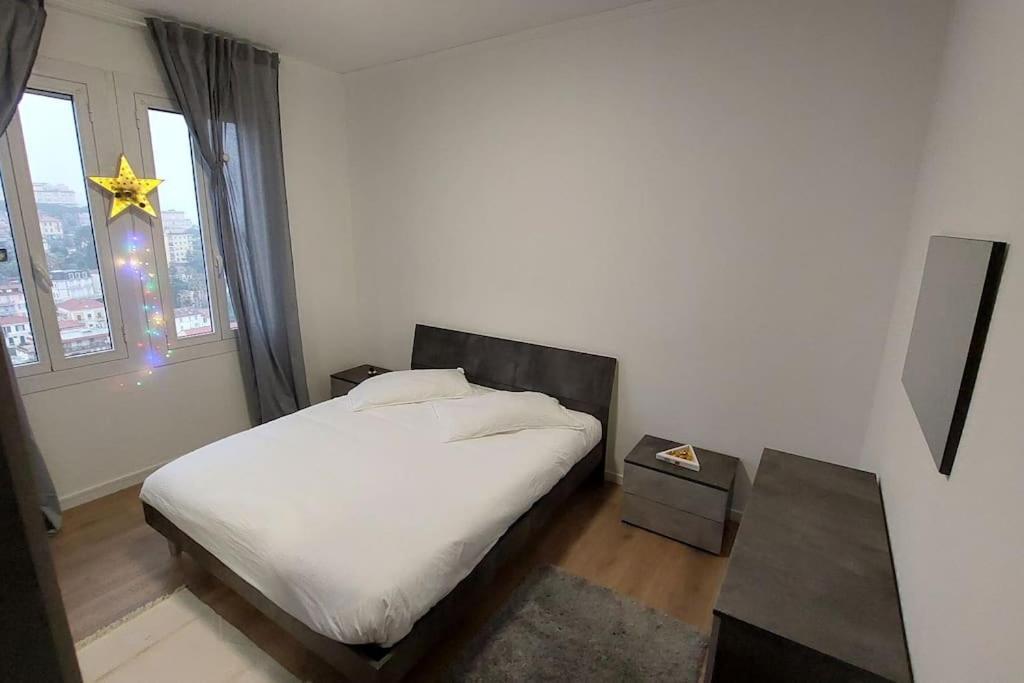 Sole Mare Voi Apartment Sanremo Luaran gambar