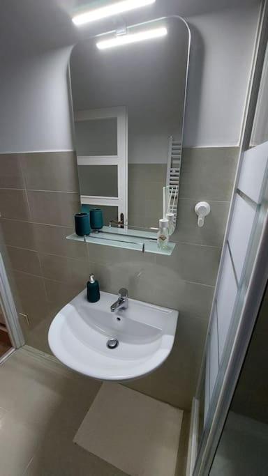 Sole Mare Voi Apartment Sanremo Luaran gambar