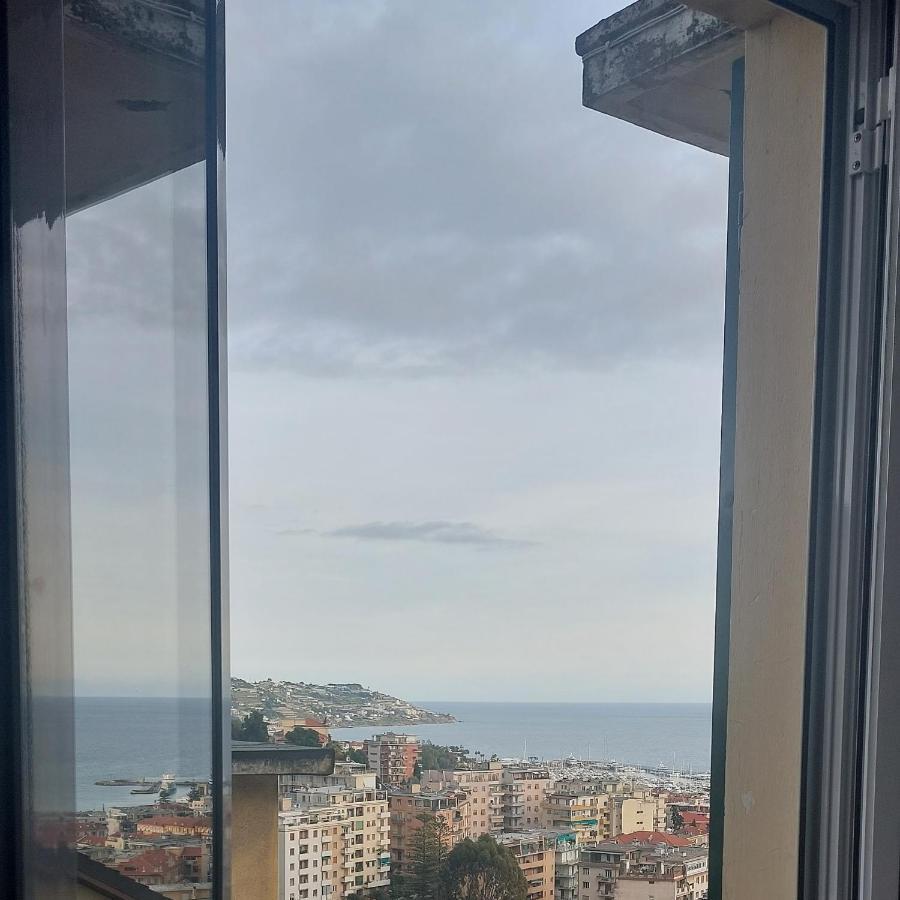 Sole Mare Voi Apartment Sanremo Luaran gambar
