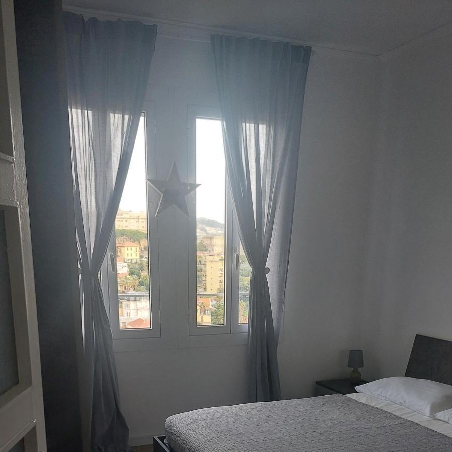 Sole Mare Voi Apartment Sanremo Luaran gambar